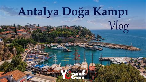 GSB ANTALYA ALAADDİN KEYKUBAT KAMPI.