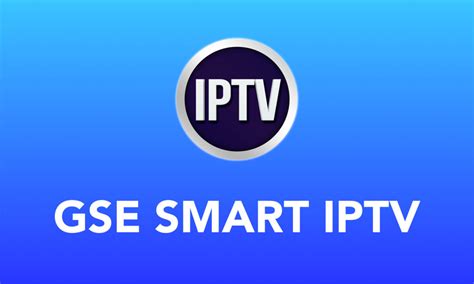 GSE SMART IPTV , 'Multimedya' kategorisinin bir parçası olan Android için ücretsiz bir uygulamadır.