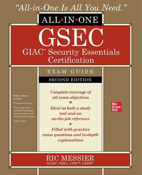 GSEC PDF Testsoftware