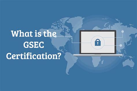 GSEC Prüfungsmaterialien