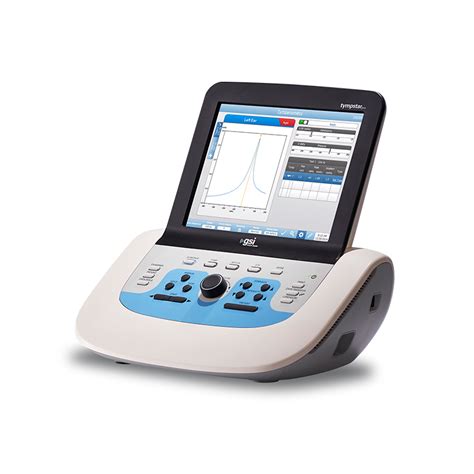 GSI TympStar Pro™ Guymark, Excellence in Audiology