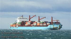 GSL ELEFTHERIA Current Position - Marine Vessel Traffic