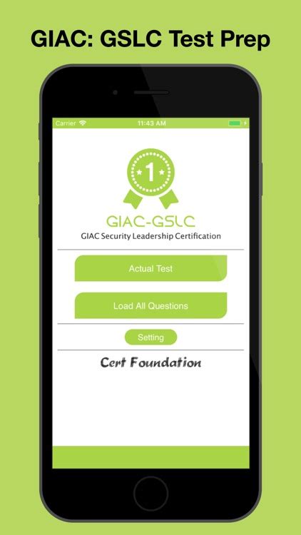 GSLC Valid Test Forum