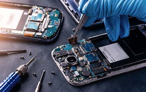 GSM Phone Repair – We repair anything