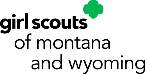 GSMW Challenges Girl Scouts of Montana and Wyoming