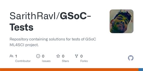 GSOC Online Tests