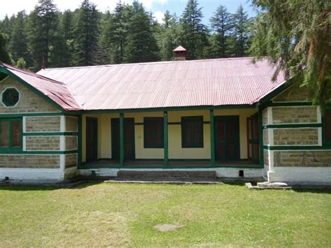 GSSS Sarain, Sarain, Chopal, Shimla, Himachal Pradesh