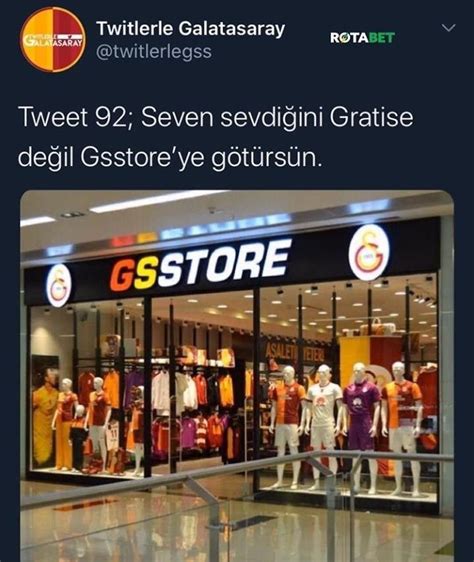 GSStore.