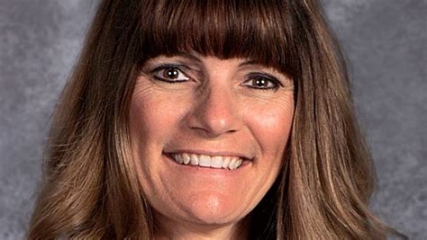 GST BOCES Board of Education new district superintendent, Kelly Houck