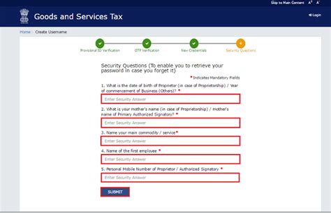 GST FAQs on Enrolment of existing taxpayer with Provisional ID & Password