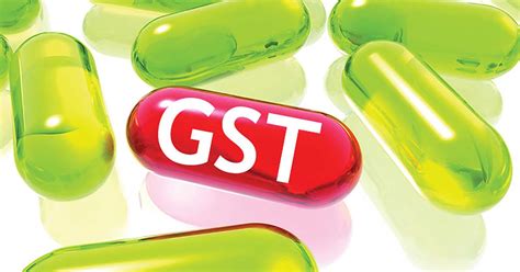 GST Impact on Expired Medicine/Drugs Return SAG Infotech