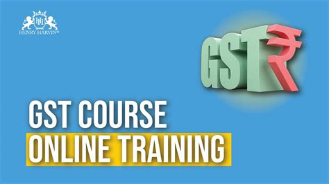 GST Practitioner Course Best GST Practitioner Training ... - YouTube