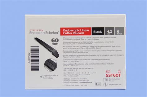 GST60T Ethicon