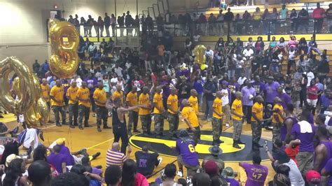GSU Gamma Gamma chapter Omega Psi Phi Spring 15 3 YouTube
