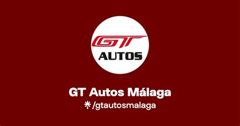 GT Autos Málaga - Home Facebook