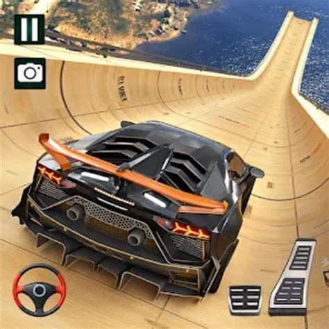 GT Car Games 3D Stunt Master APK Download for Android 