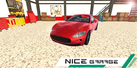 GT Drift Car Simulator Game APK Download for Android 