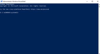 GT Menjelaskan: Perbedaan Antara Command Prompt dan Powershell