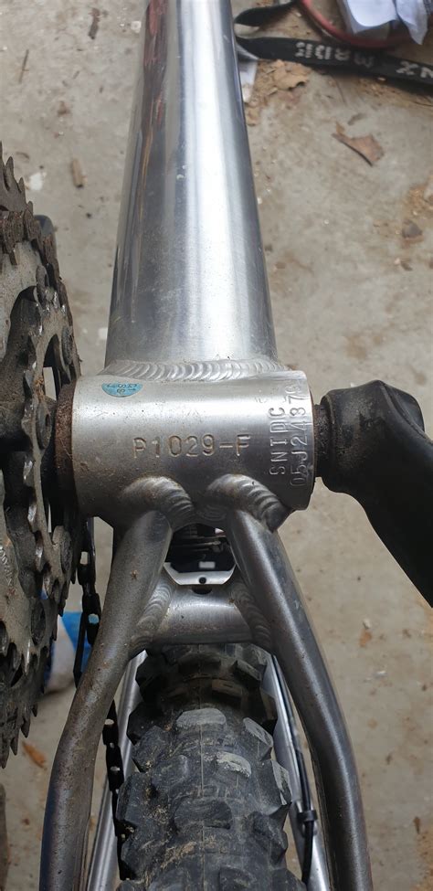 GT serial number decoding Forums