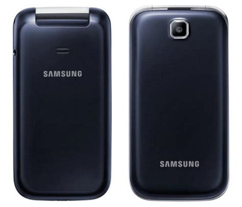 GT-C3590 Samsung Service BE