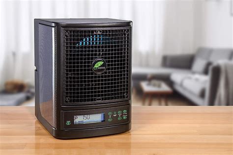 GT3000 - Professional Grade Advanced Air Purifier - Go Green Env