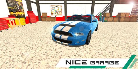 GT500 Drift Car Simulator Game APK Download for Android 