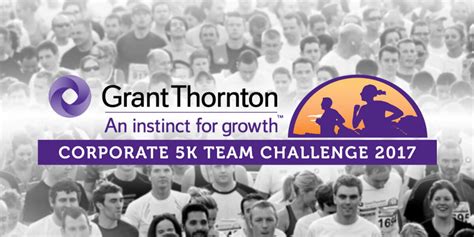 GT5K Grant Thornton Run - Dublin.ie