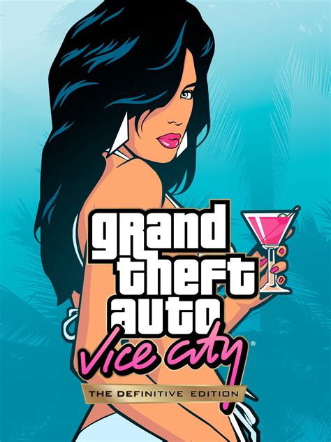GTA: Vice City Definitive Latest Version 1.83.44255649 for Android.