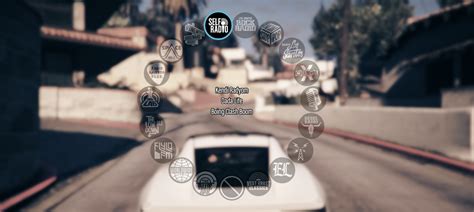 GTA 5: Arabada Kendi Müziklerinizi Dinleyin.