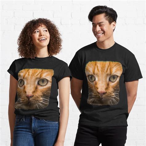 GTA 5 - cat shirt (I