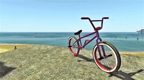 GTA 5 BMX Cheat Code for PC/PS4/Xbox One - Sportskeeda