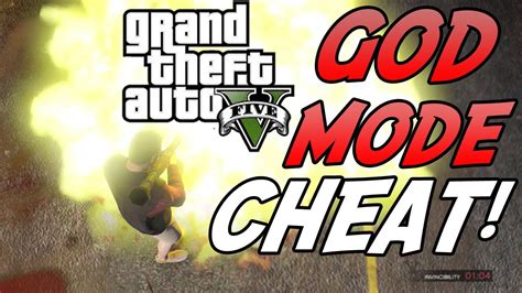 GTA 5 God Mod #2 : r/gta5moddingcommunity - Reddit