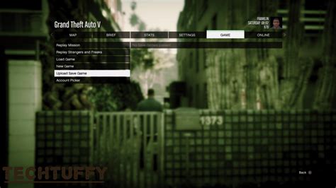 GTA 5 saves: how to transfer save progression to PS5 …