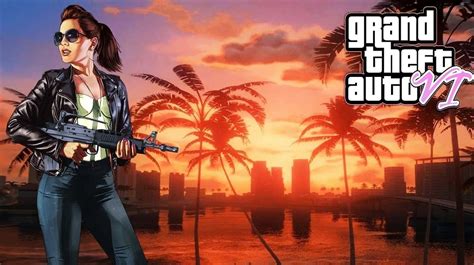 GTA 6: gli indizi che rivelerebbero l’ambientazione del gioco