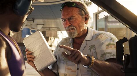 GTA 6 - balustradellc