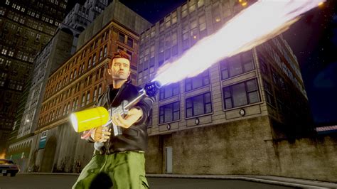 GTA III turns 20: Memories from PlayStation Studios and other …