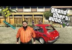 GTA IV Recep ivedik Modu indir.