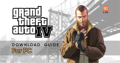 GTA IV download: How to download GTA 4 on PC, system requirements, and …