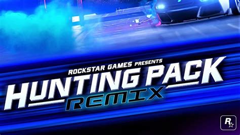 GTA Online How to start Hunting Pack Adversary Mode