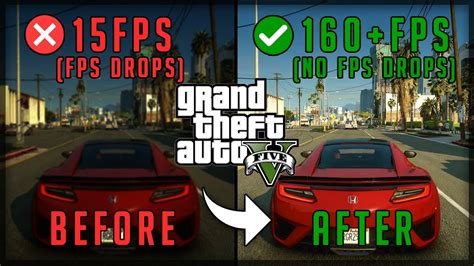 GTA Online lagging: How to fix lag issues, FPS drops and …