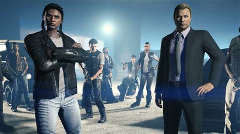 GTA Online summer update Gameplay improvements revealed