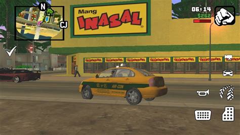 GTA PHILIPPINES MOD APK   OBB FOR ANDROID Haxxor Community