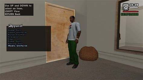 GTA SAN 100% Save Data GTAinside. 