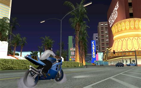 GTA San Andreas - Grand Theft Auto - Download for Mac Free