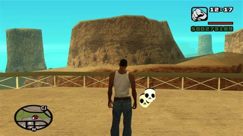 GTA San Andreas 2 player locations How to start offline multiplayer