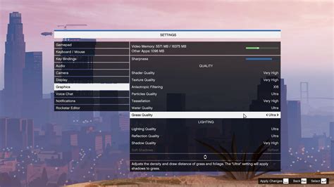 GTA V Enhanced Graphics on Low-End PC - balustradellc