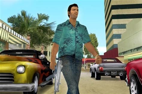 GTA Vice City Kıyafet Paketi – Grand Theft Auto: Vice City Skin Pack İndir