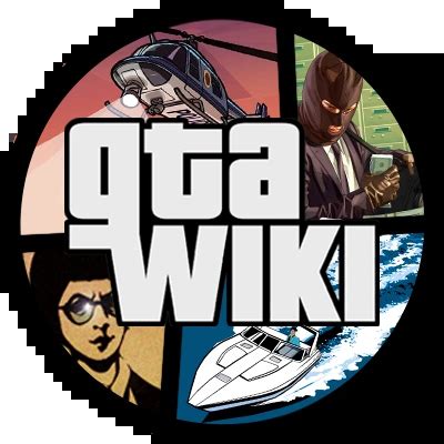 GTA Wiki