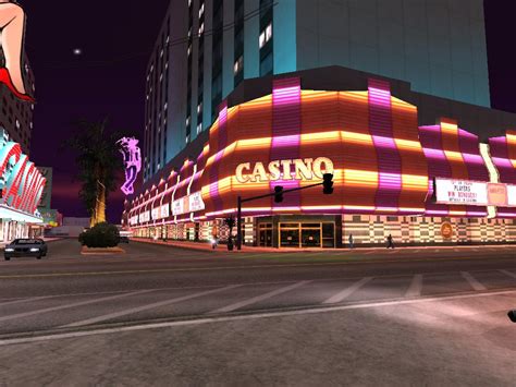 GTA casino üçün fırıldaq