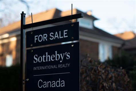 GTA home sales drop 5.8% in October amid high borrowing costs